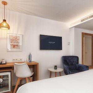 Habitación Doble Deluxe